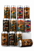Pack Mixto Personalizable | Backhouse Brew