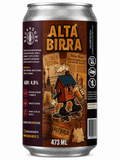 Alta Birra – Altbier | 473 ml | 4.8% ABV