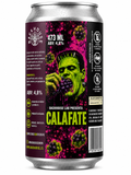 Calafate – Amber Ale con Calafate | 473 ml | 4.8% ABV